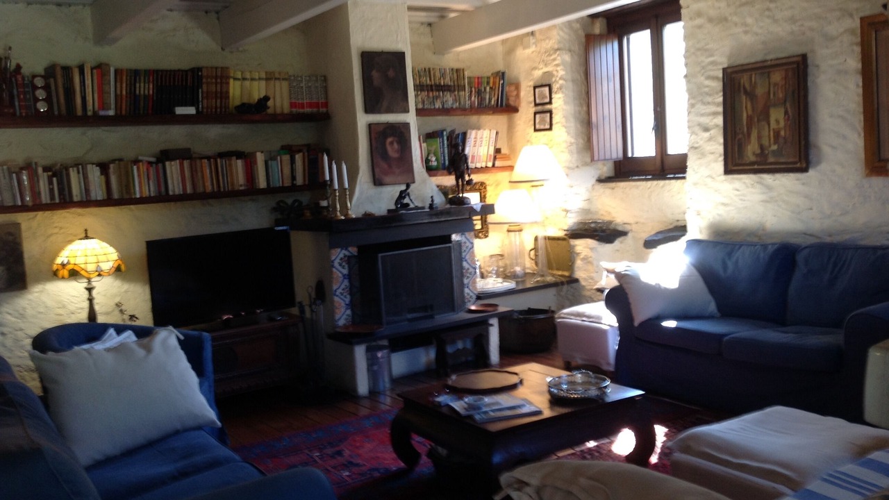 Photo of Livingroom in Vescina