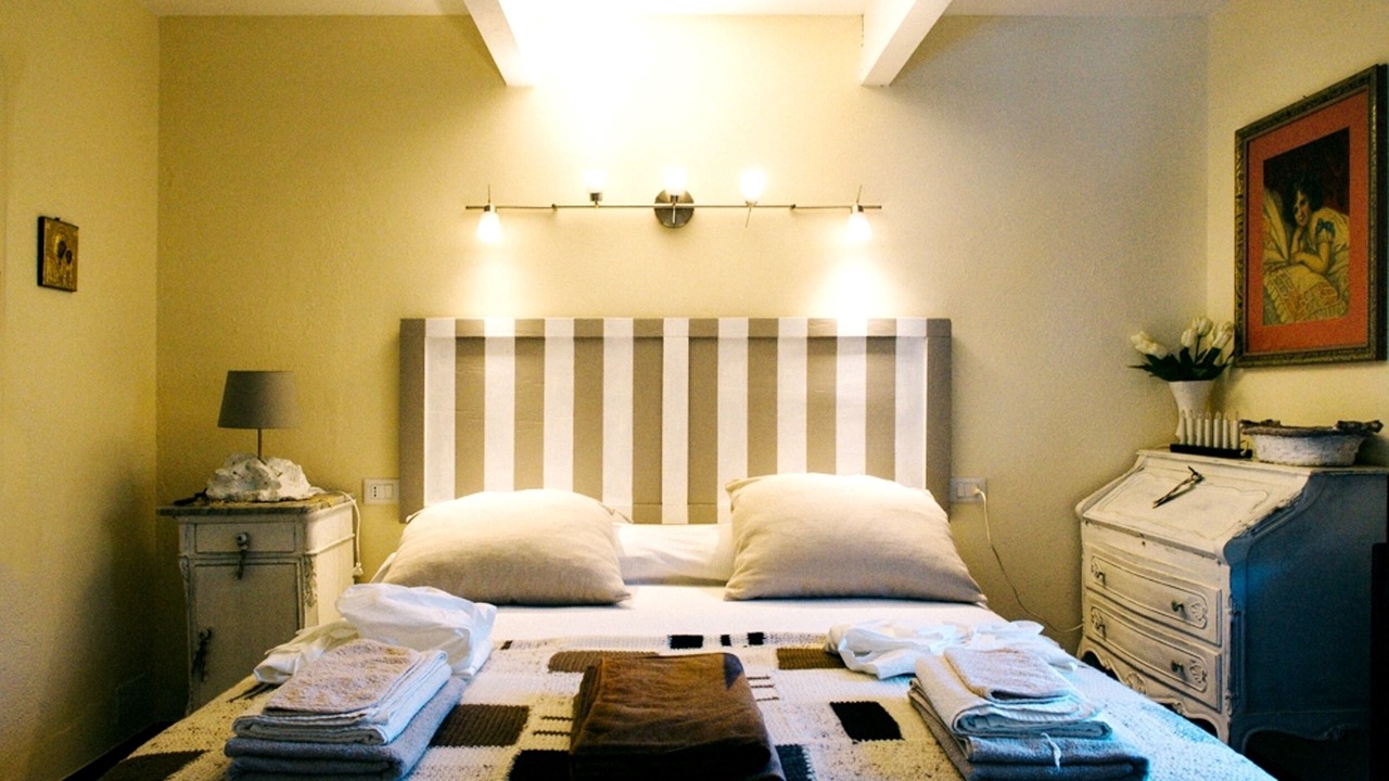Photo of Bedroom in Vescina