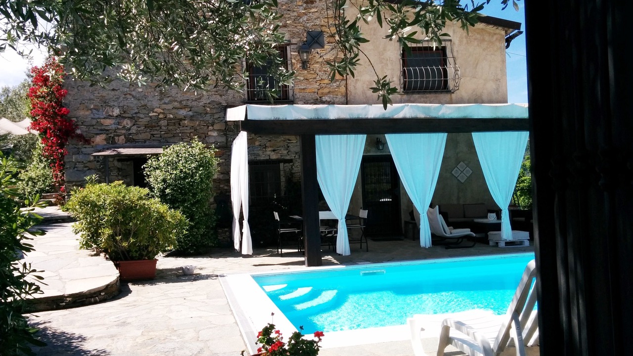 Photo of Outdoor in Vescina