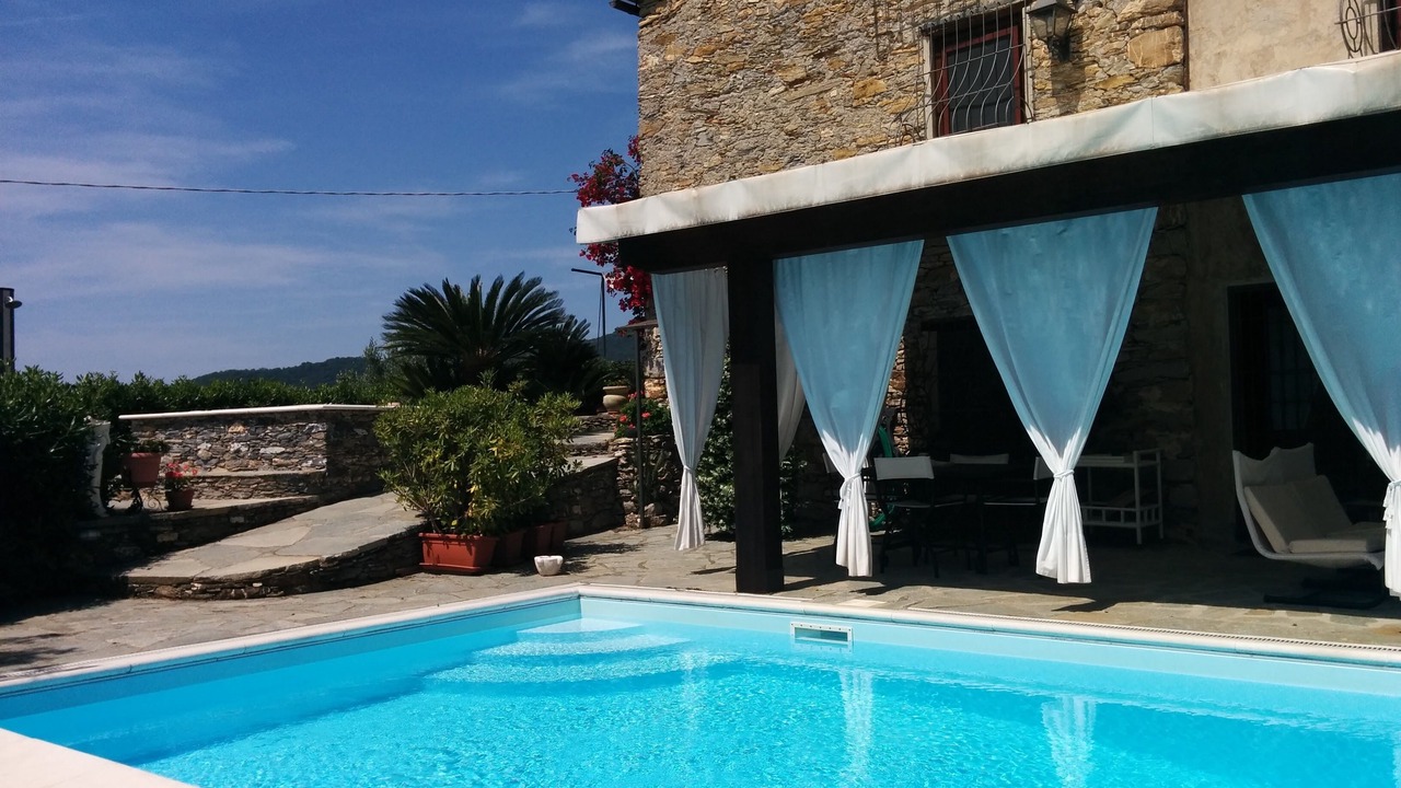 Photo of Outdoor in Vescina