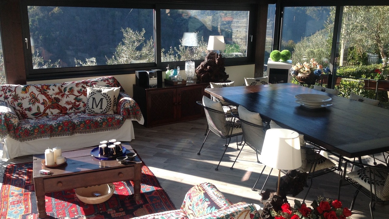 Photo of Livingroom in Vescina
