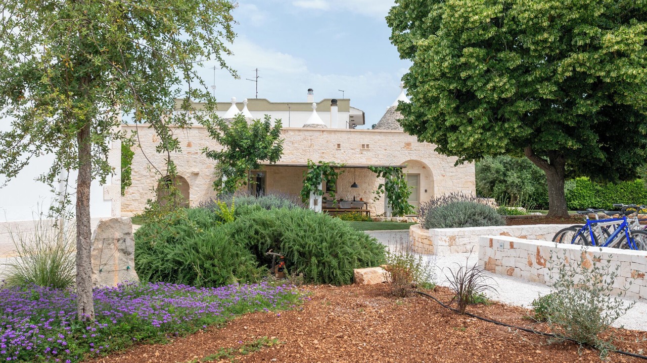 Photo of Outdoor in Cisternino