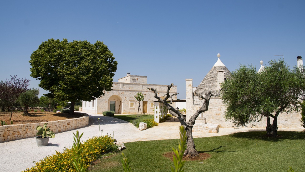 Photo of Outdoor in Cisternino