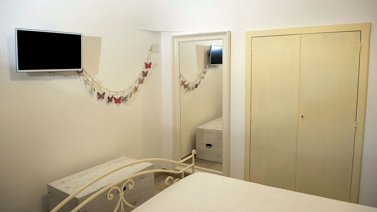 Photo of Bedroom in Cisternino