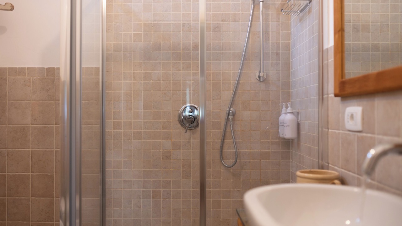 Photo of Bathroom in Cisternino