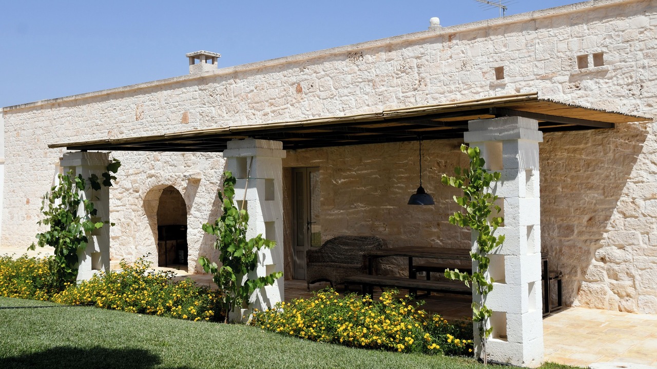 Photo of Outdoor in Cisternino