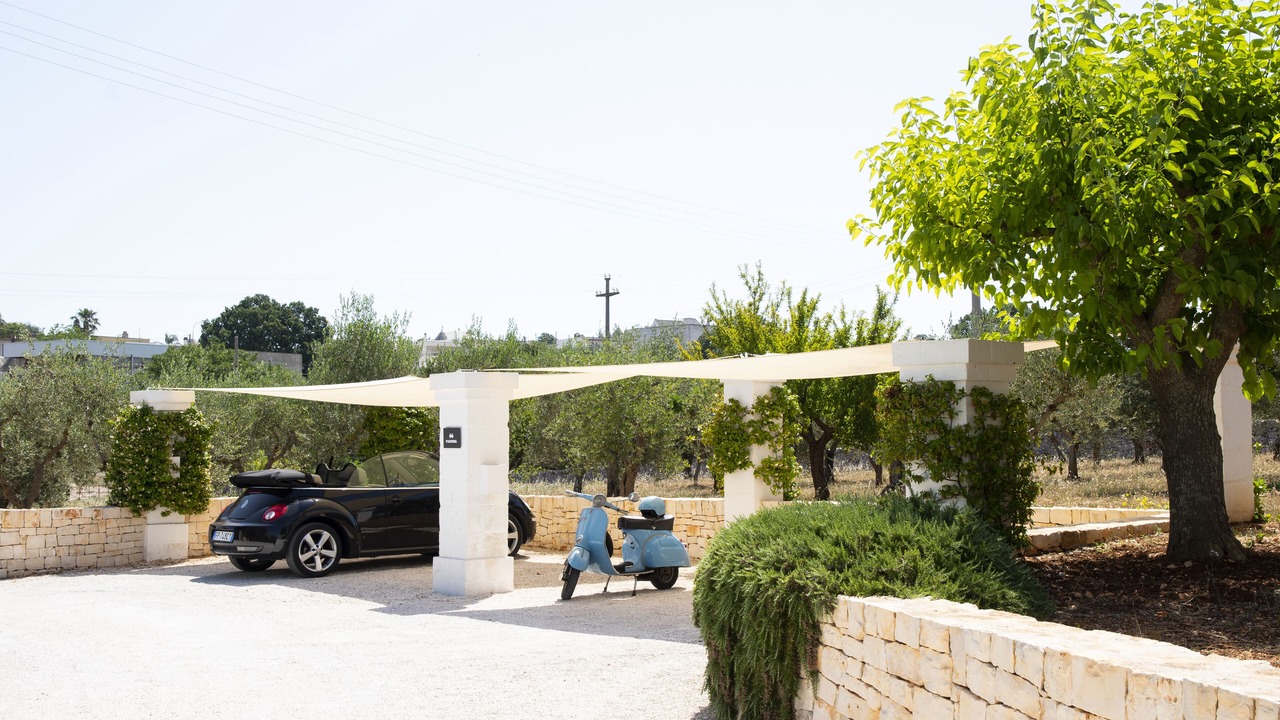 Photo of Outdoor in Cisternino