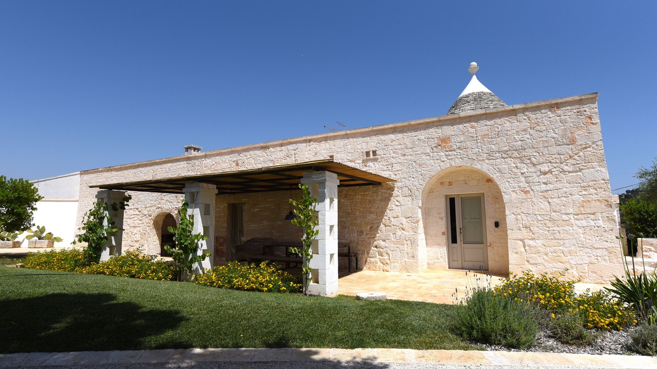 Photo of Outdoor in Cisternino