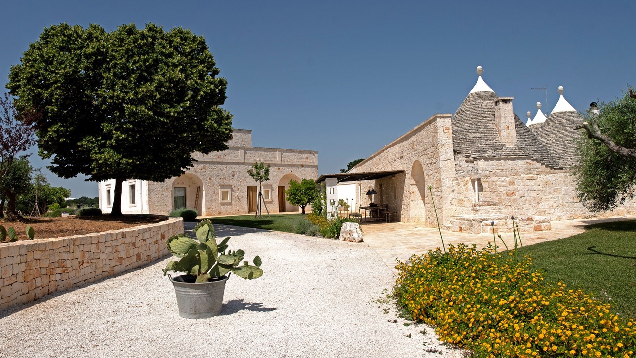 Photo of Outdoor in Cisternino