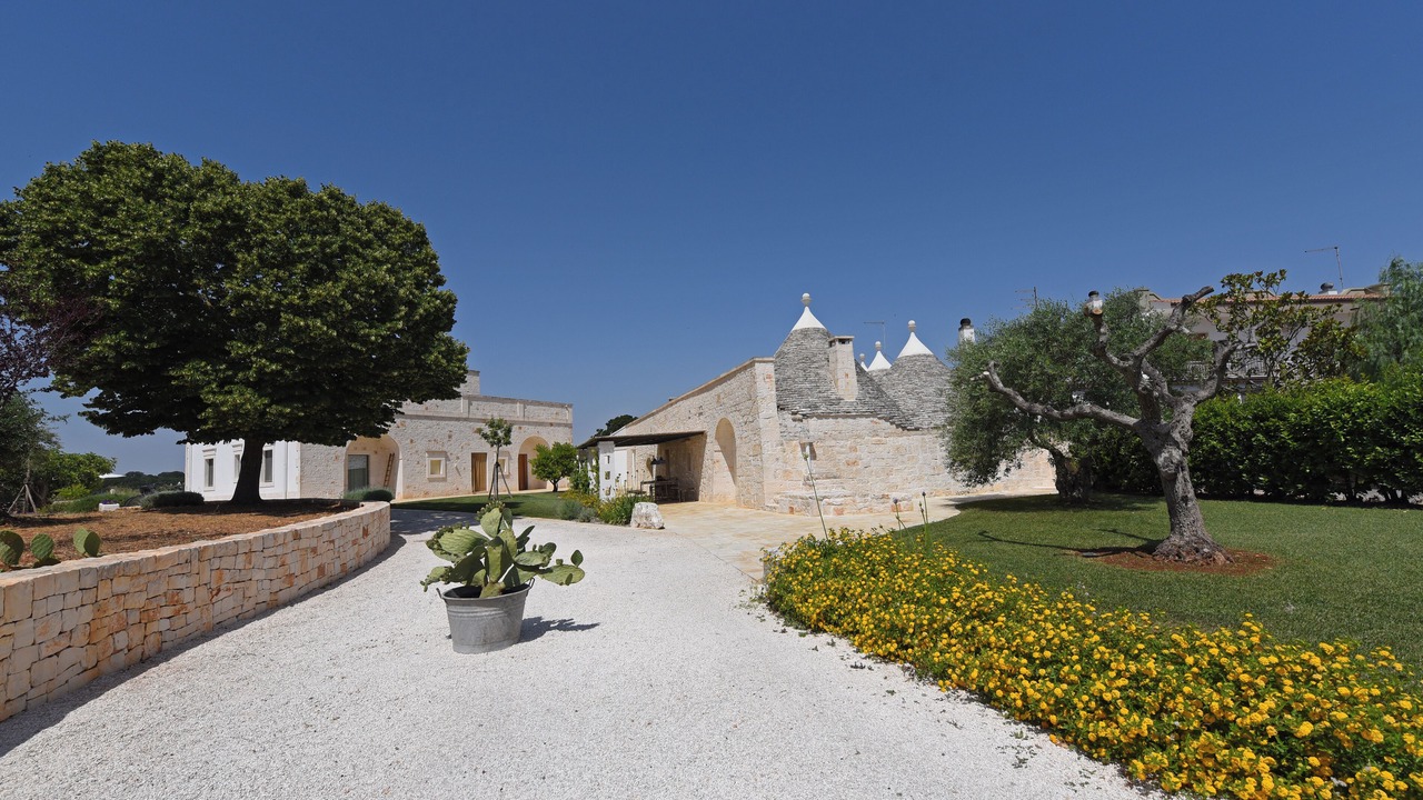 Photo of Outdoor in Cisternino