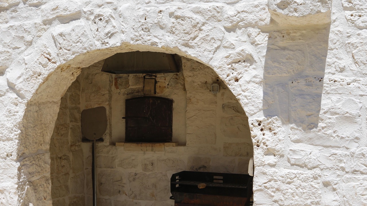 Photo of Outdoor in Cisternino