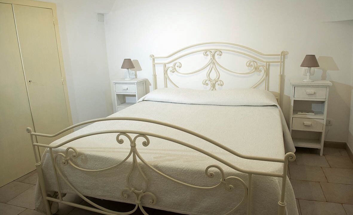 Photo of Bedroom in Cisternino