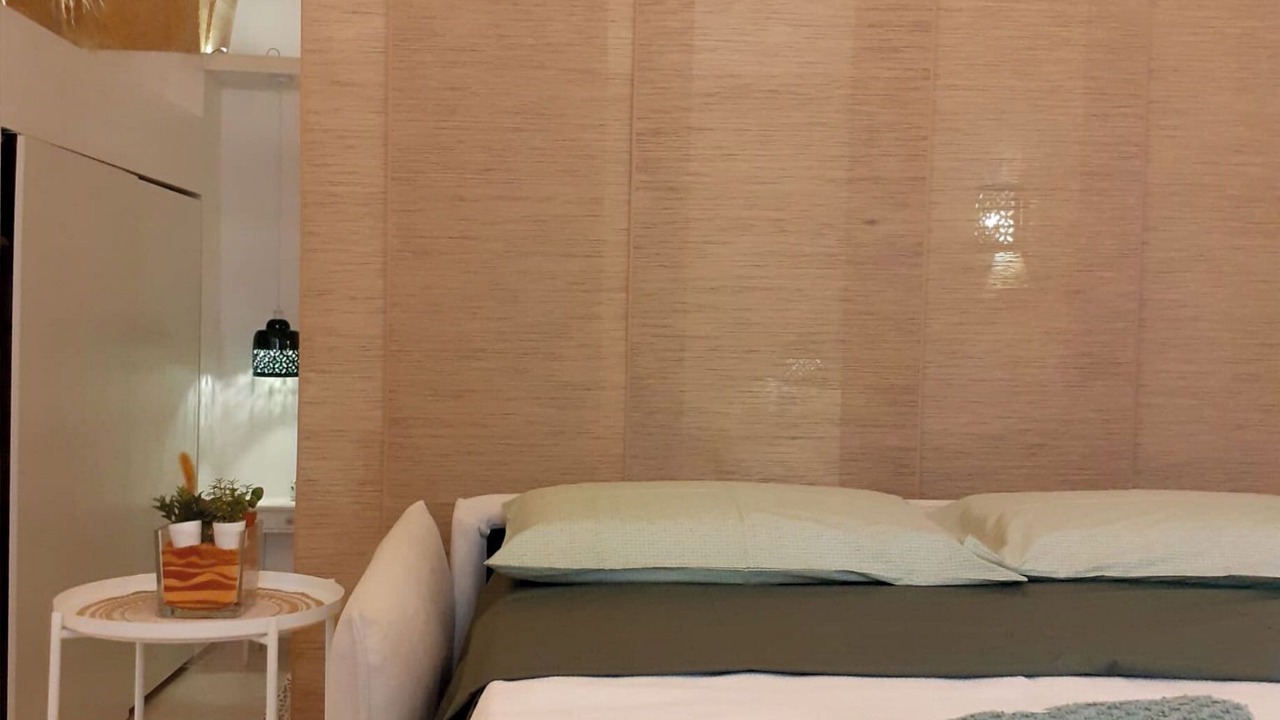 Photo of Bedroom in Polignano a Mare