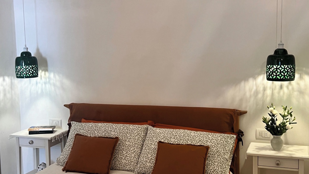 Photo of Bedroom in Polignano a Mare