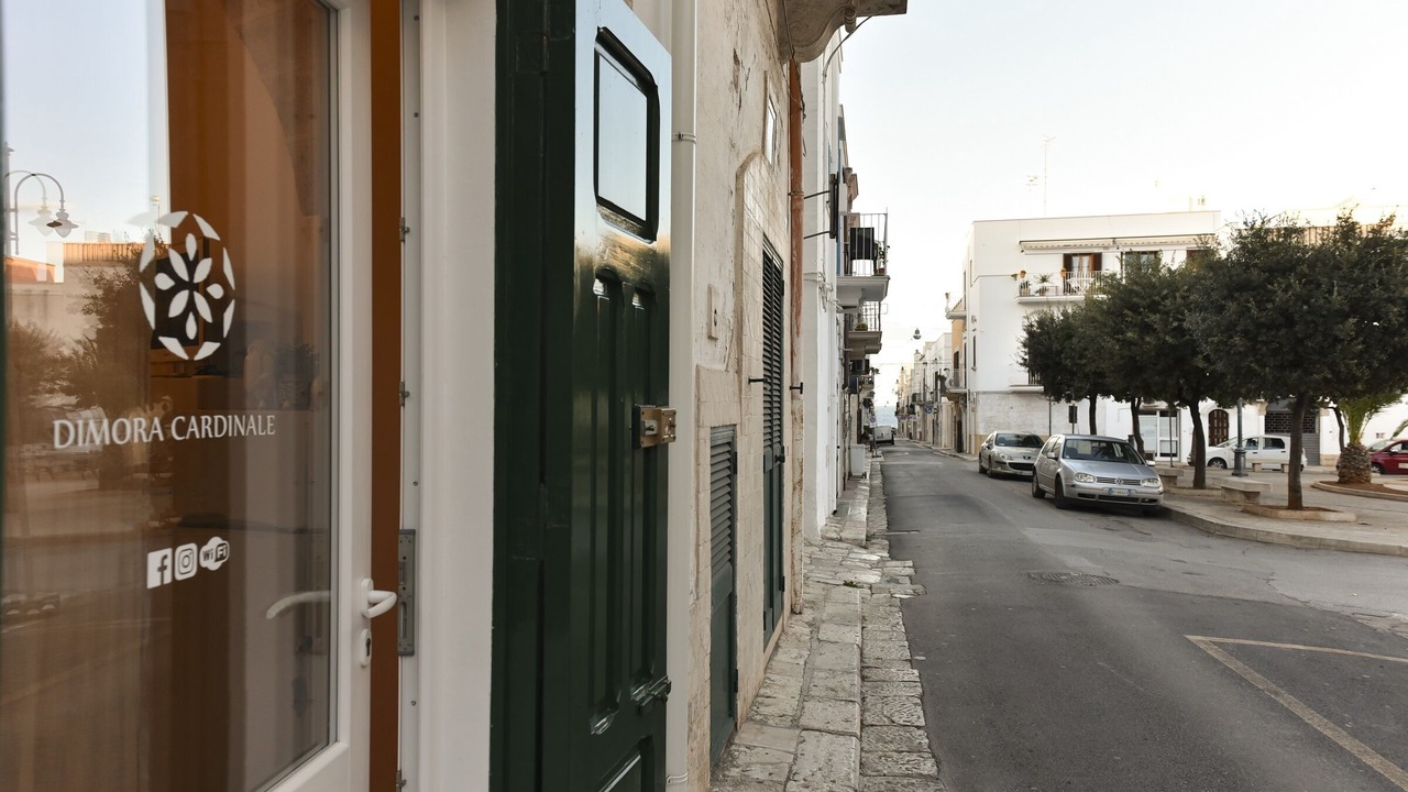Photo of Outdoor in Polignano a Mare