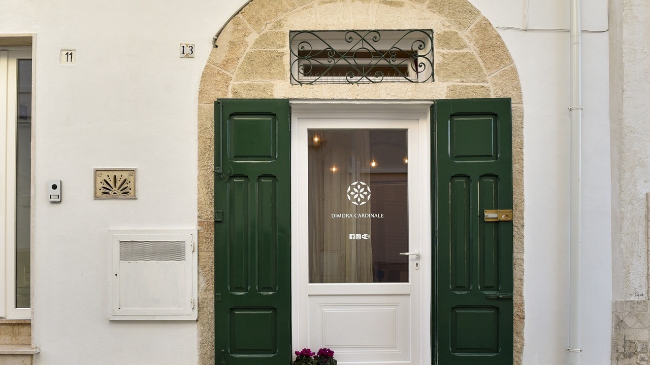 Photo of Outdoor in Polignano a Mare