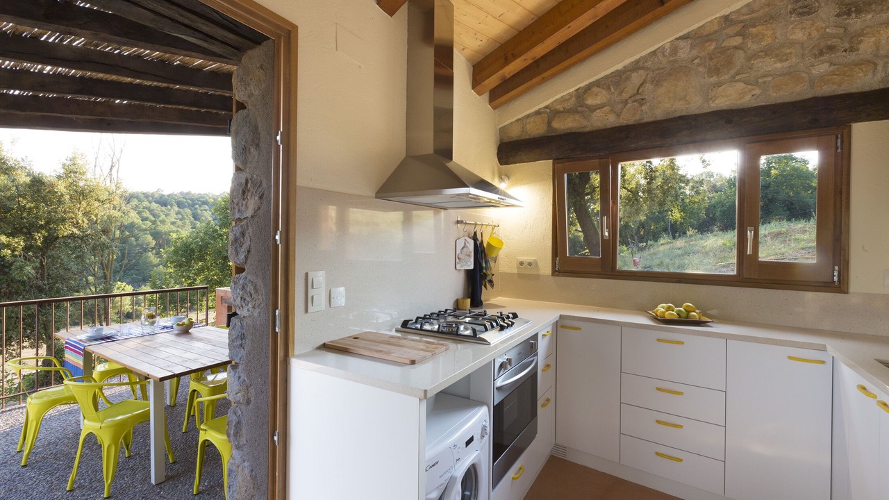 Photo of Kitchen in Llado