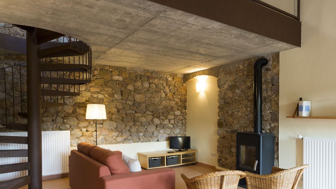 Photo of Livingroom in Llado