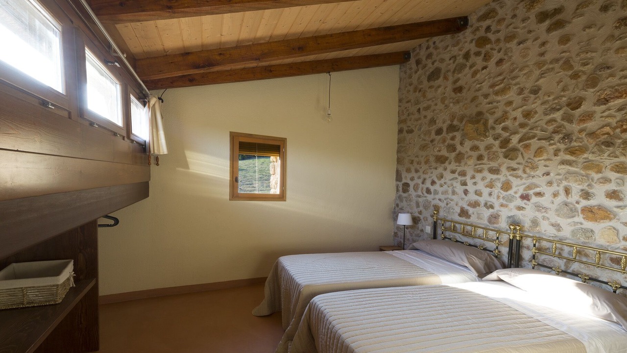 Photo of Bedroom in Llado
