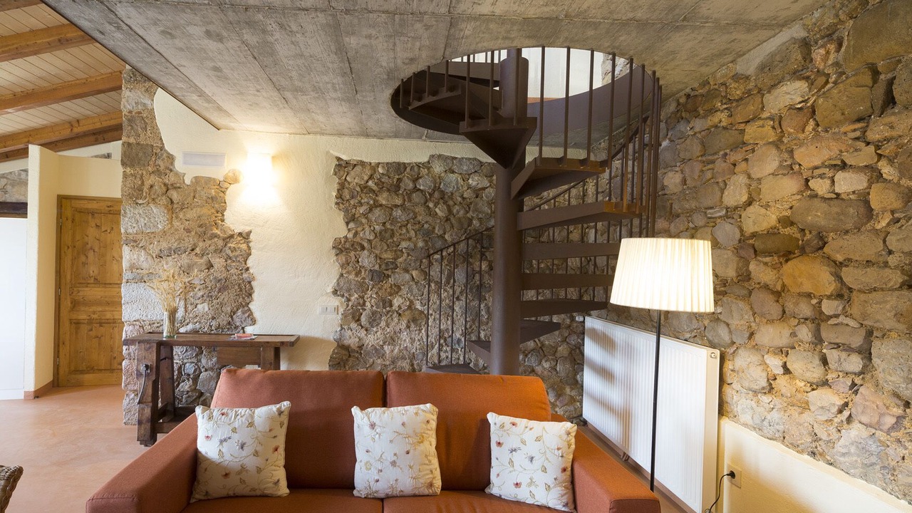 Photo of Livingroom in Llado