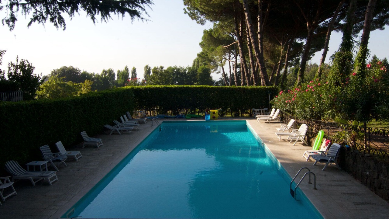 Photo of Outdoor in Velletri