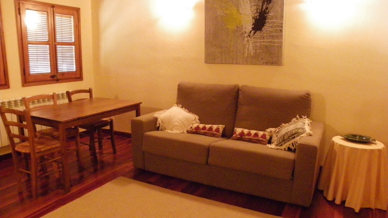 Photo of Livingroom in Monells