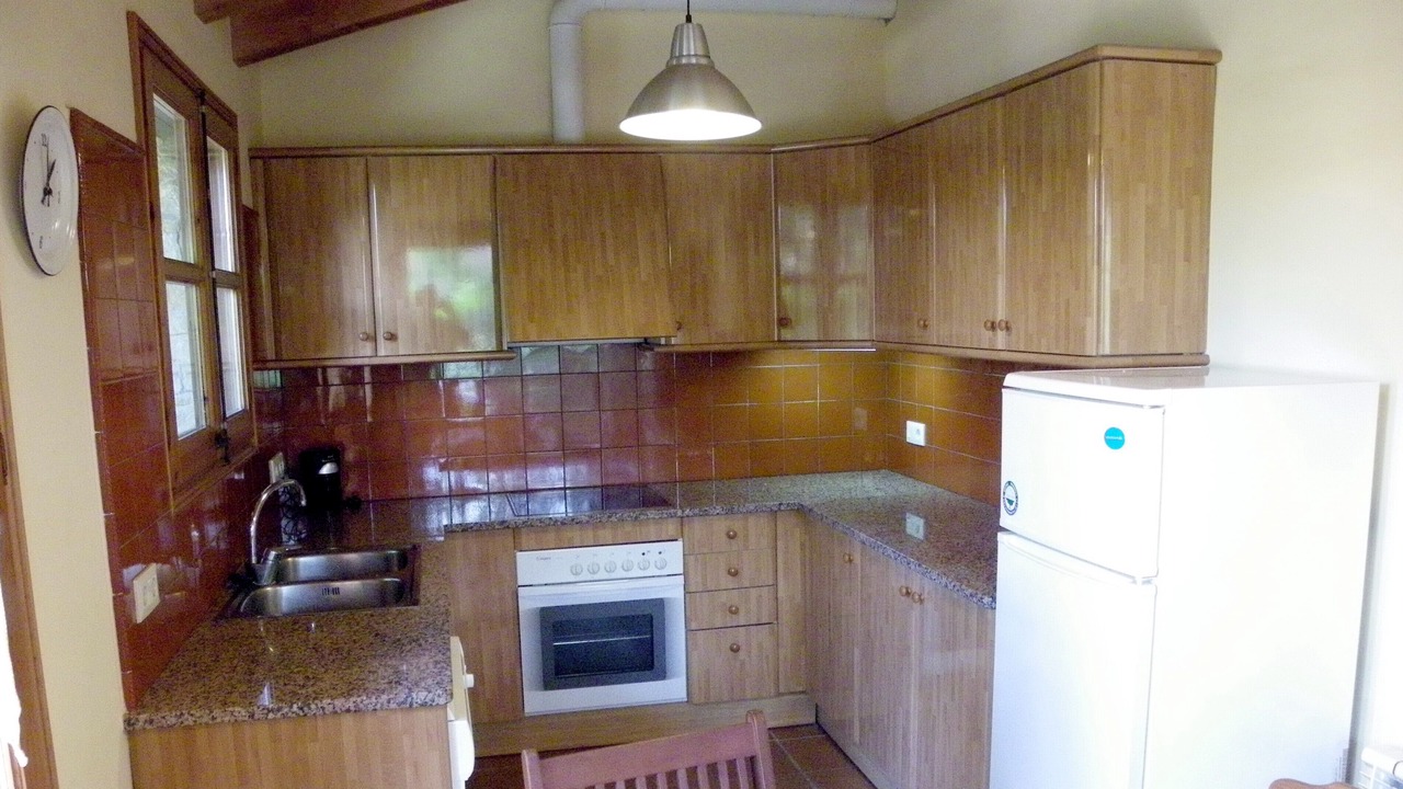 Photo of Kitchen in Monells
