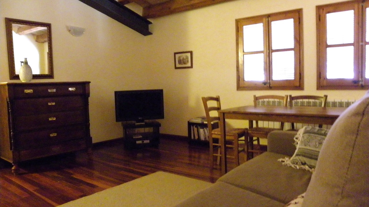 Photo of Livingroom in Monells