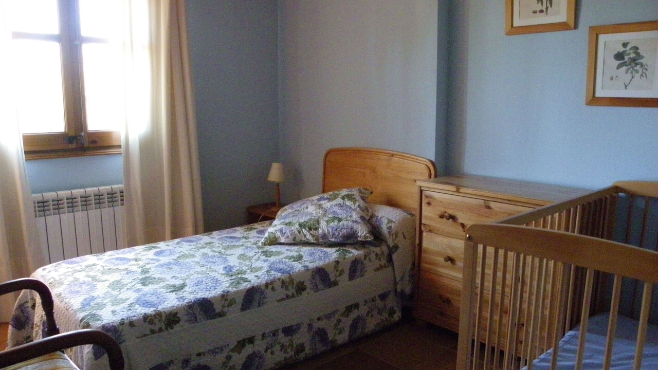 Photo of Bedroom in Monells