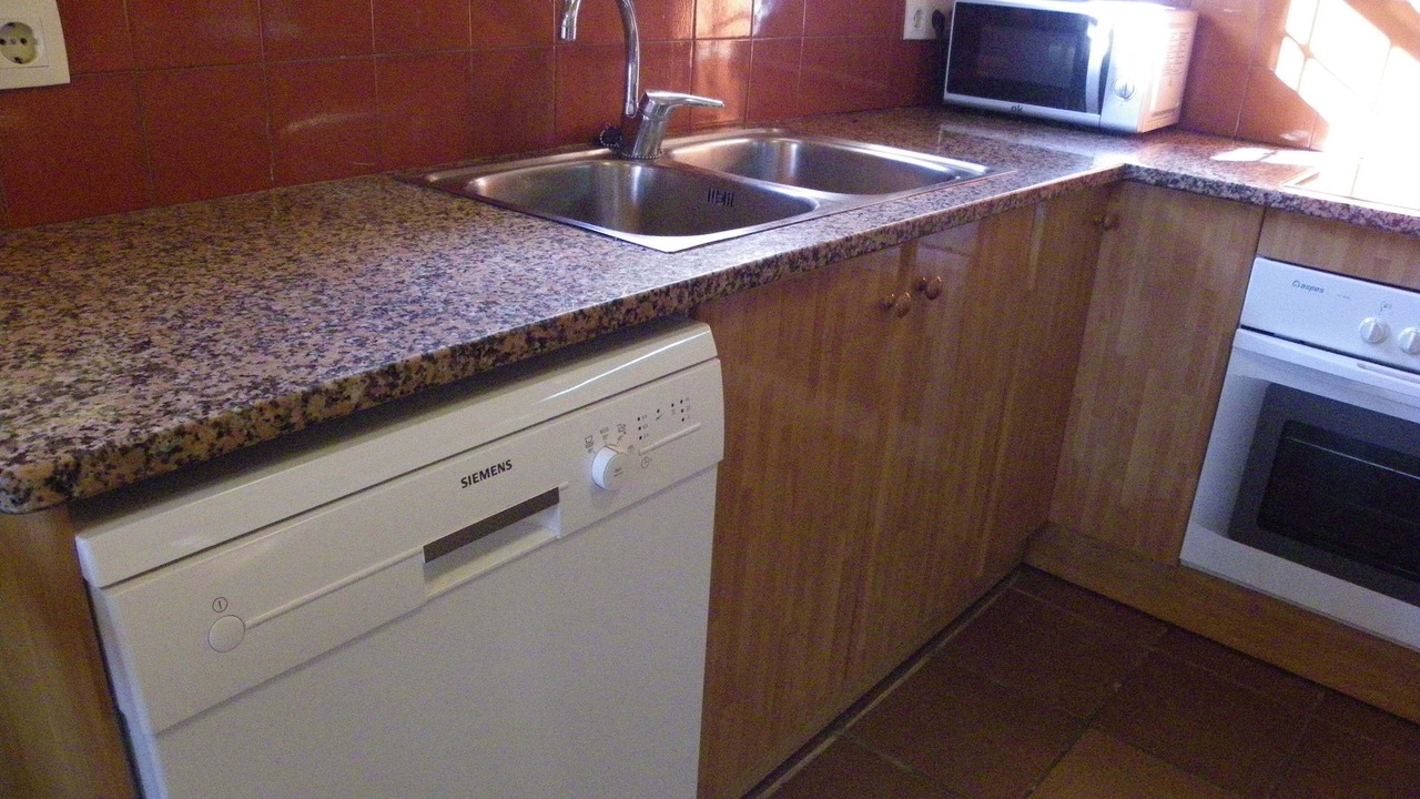 Photo of Kitchen in Monells