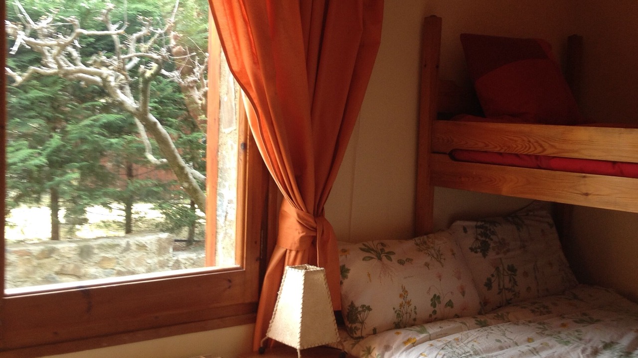 Photo of Bedroom in Toses
