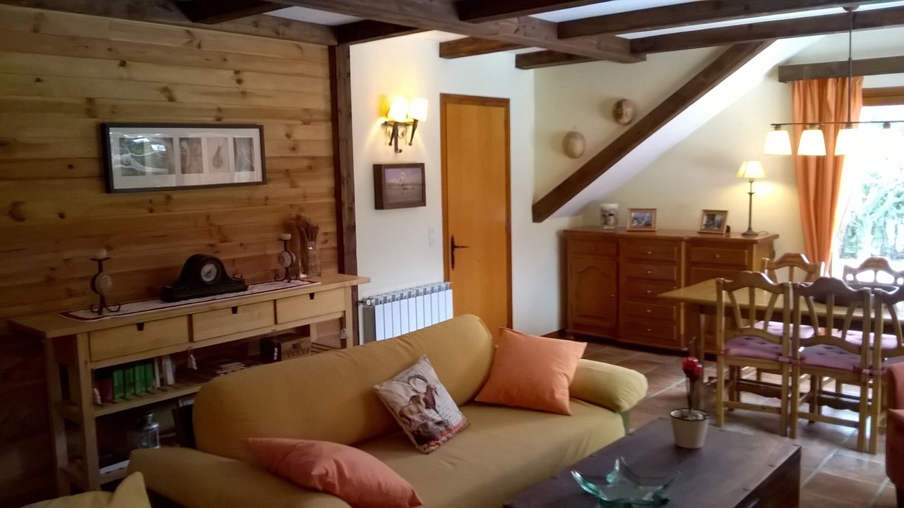 Photo of Livingroom in Toses