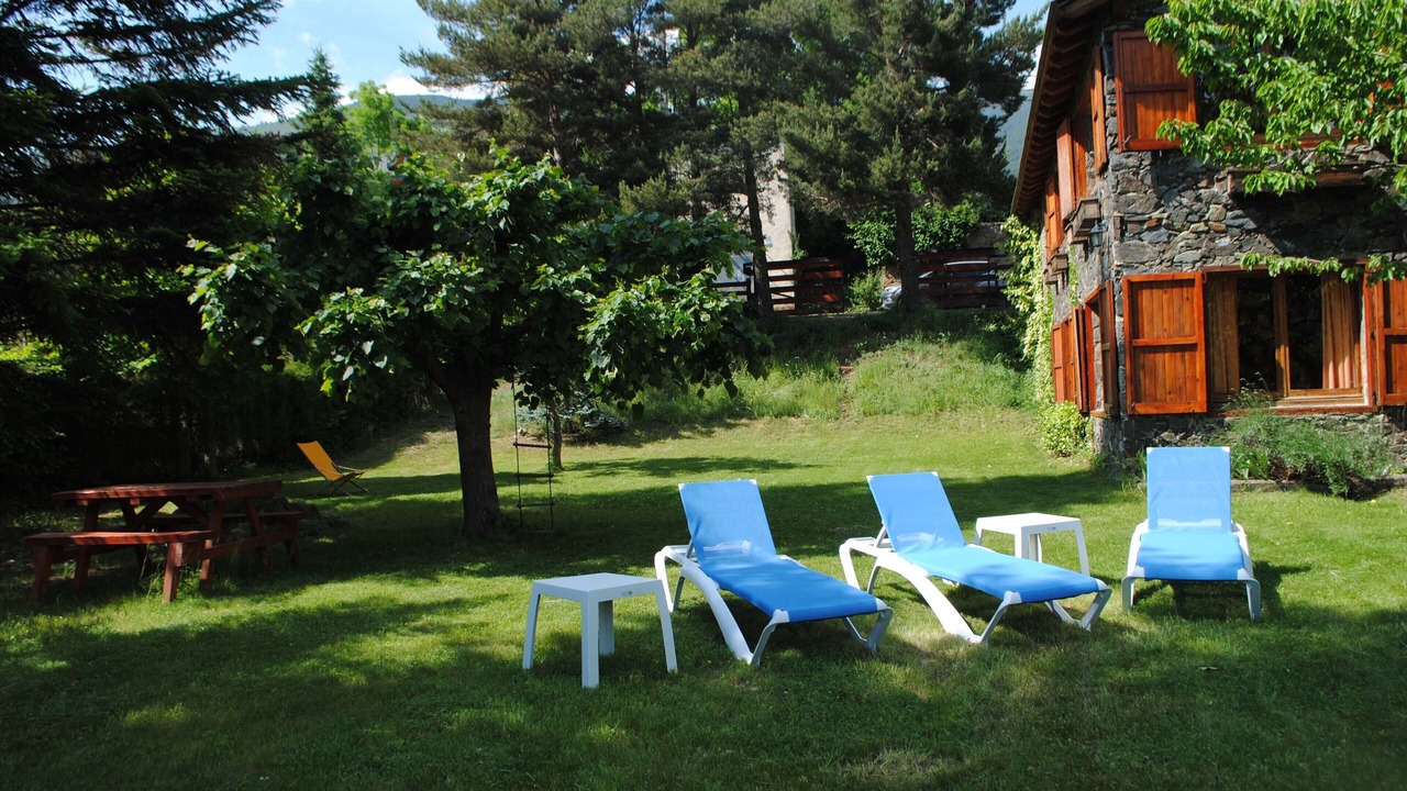 Photo of Outdoor in Toses