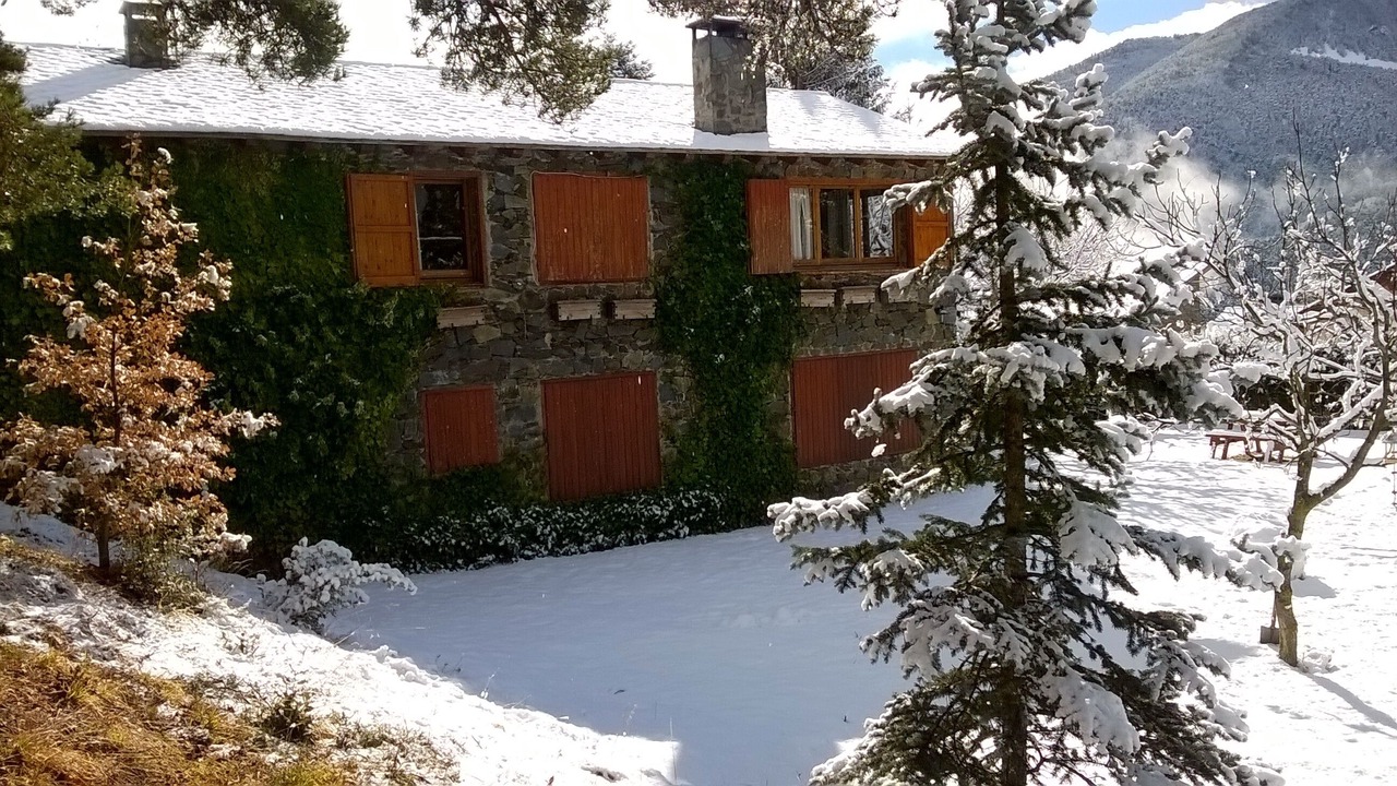 Photo of Outdoor in Toses