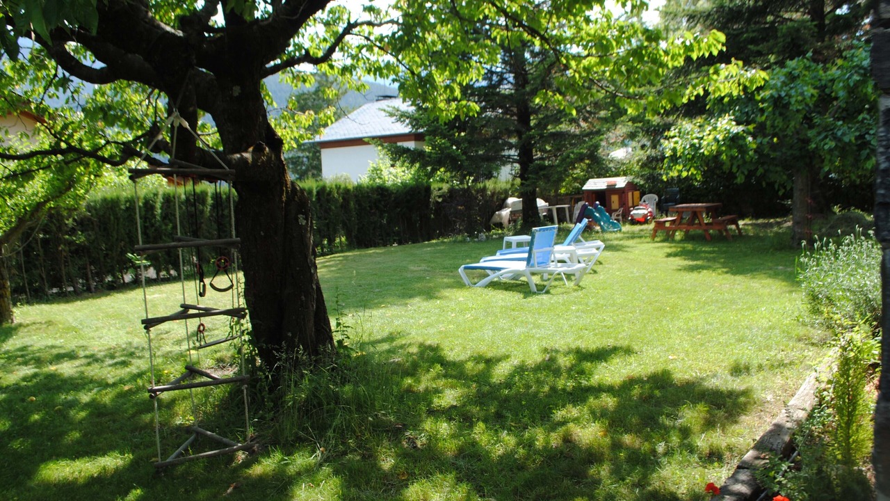 Photo of Outdoor in Toses