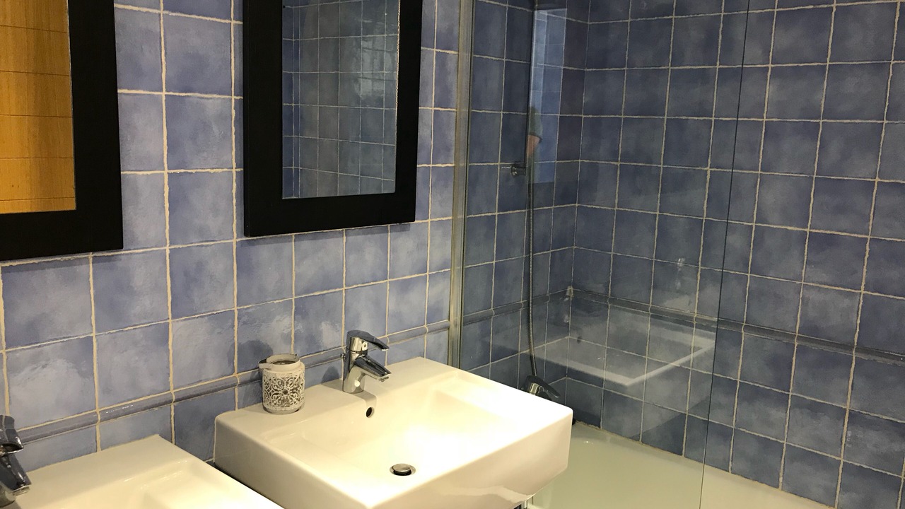 Photo of Bathroom in Playa Macenas