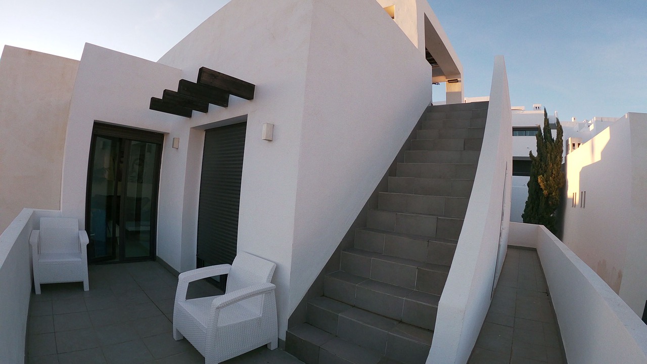 Photo of Patio Balcony in Playa Macenas