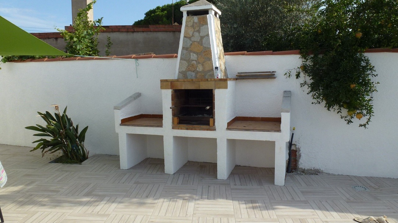Photo of Patio Balcony in L'Escala