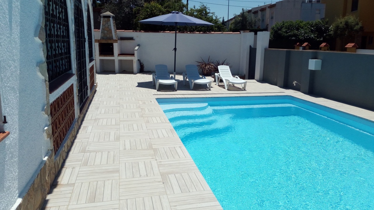 Photo of Outdoor in L'Escala
