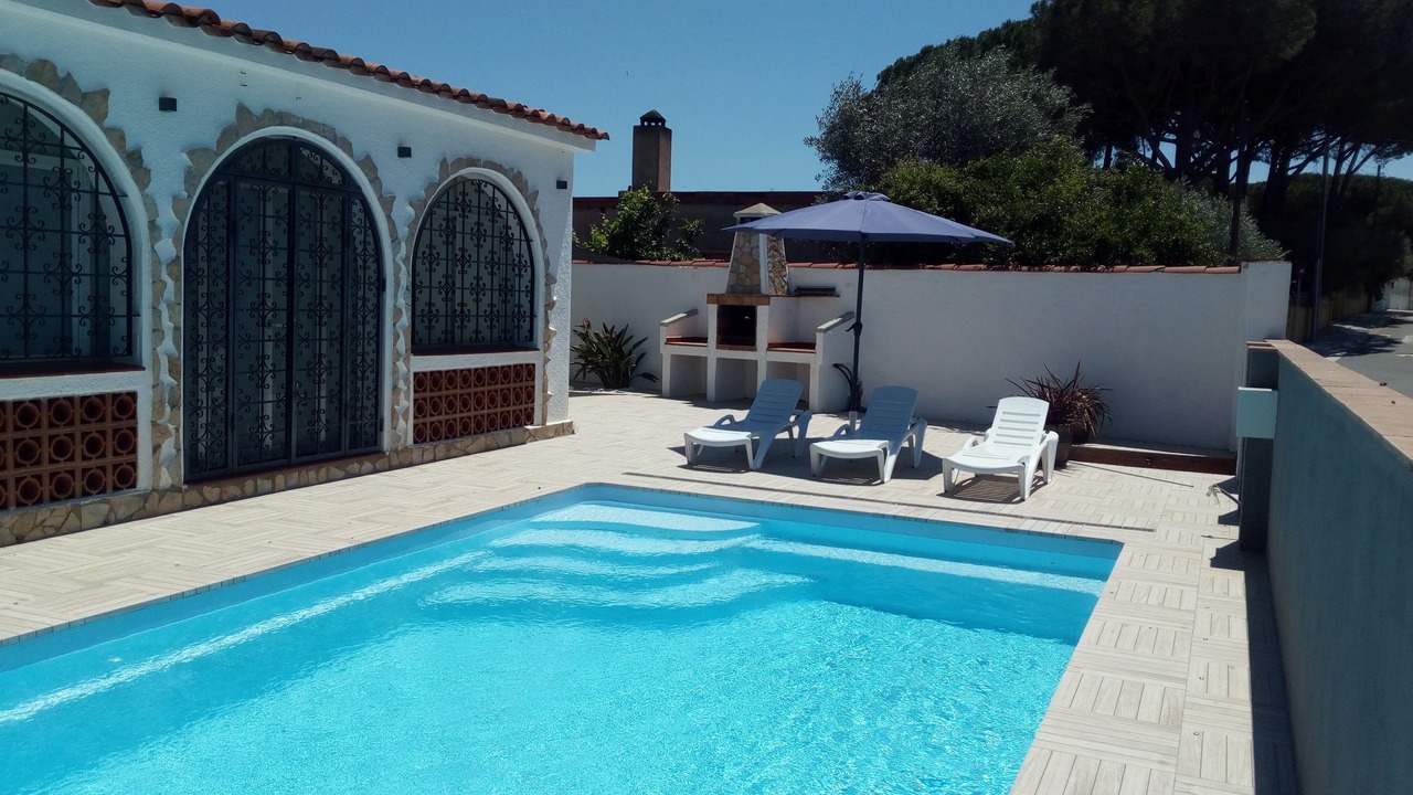 Photo of Outdoor in L'Escala
