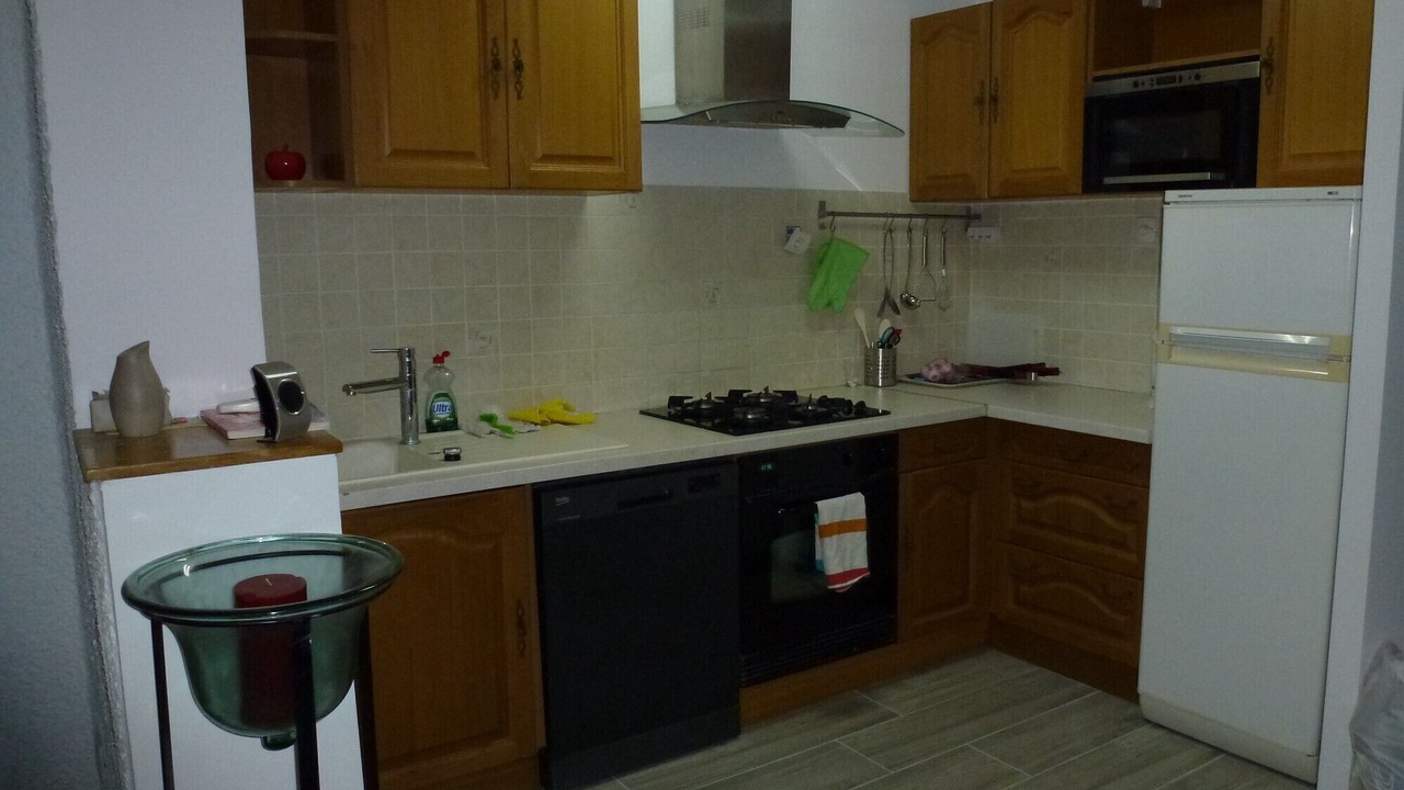 Photo of Kitchen in L'Escala