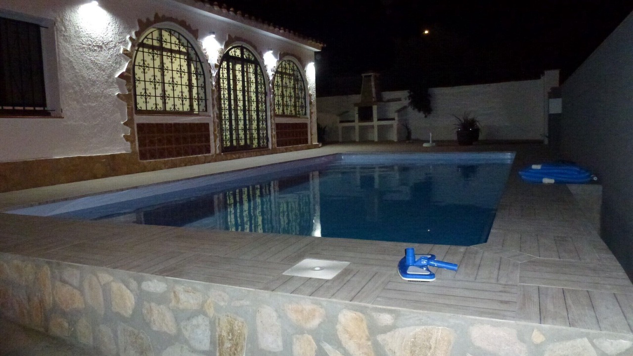 Photo of Outdoor in L'Escala