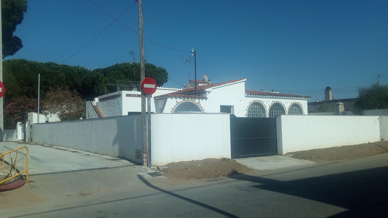 Photo of Outdoor in L'Escala