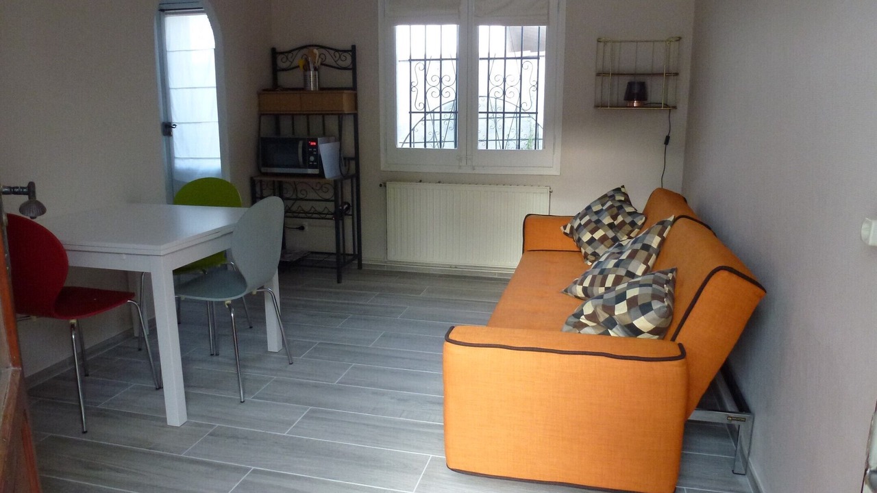 Photo of Livingroom in L'Escala