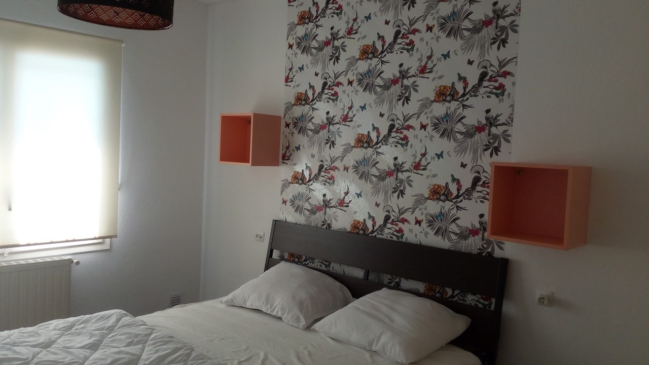 Photo of Bedroom in L'Escala