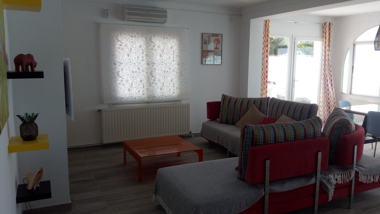 Photo of Livingroom in L'Escala