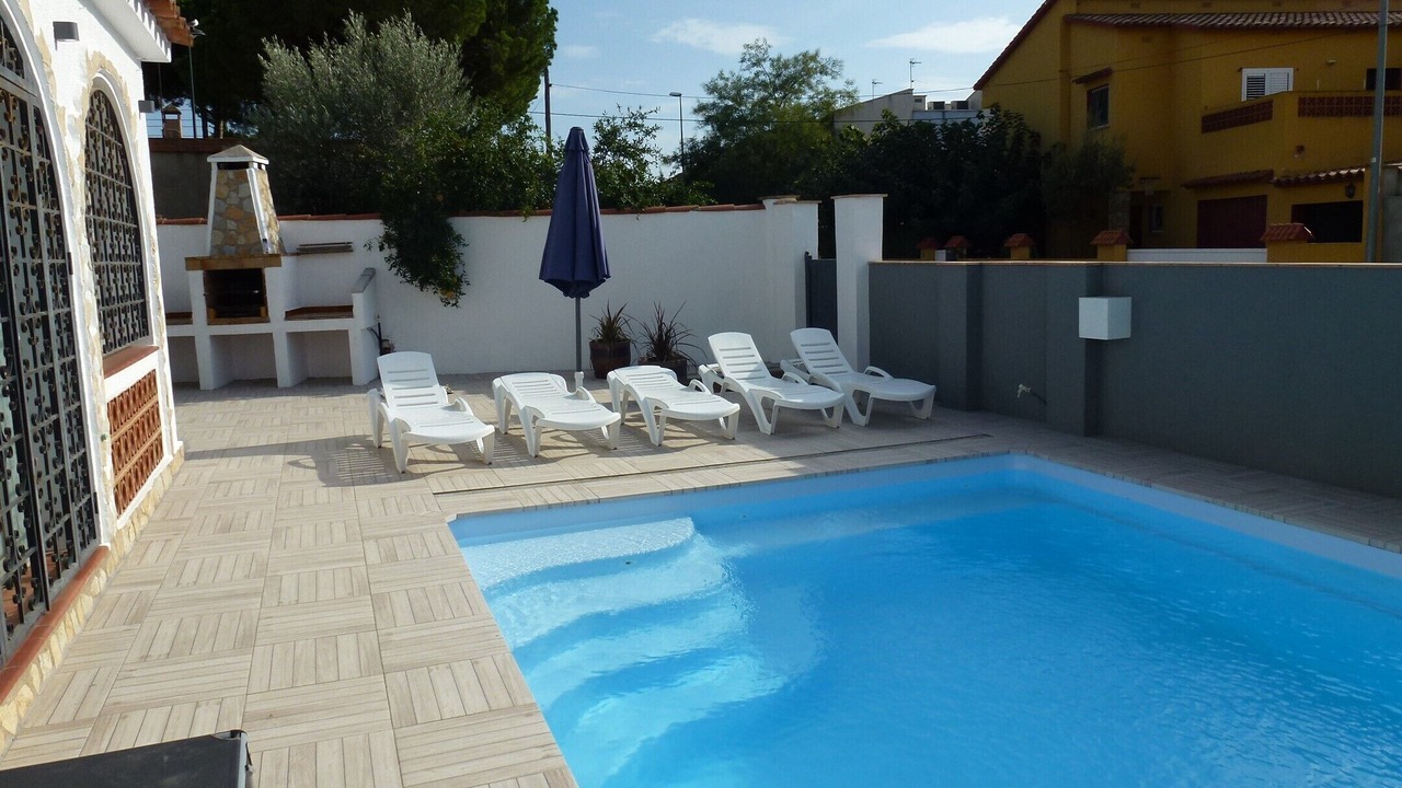 Photo of Outdoor in L'Escala