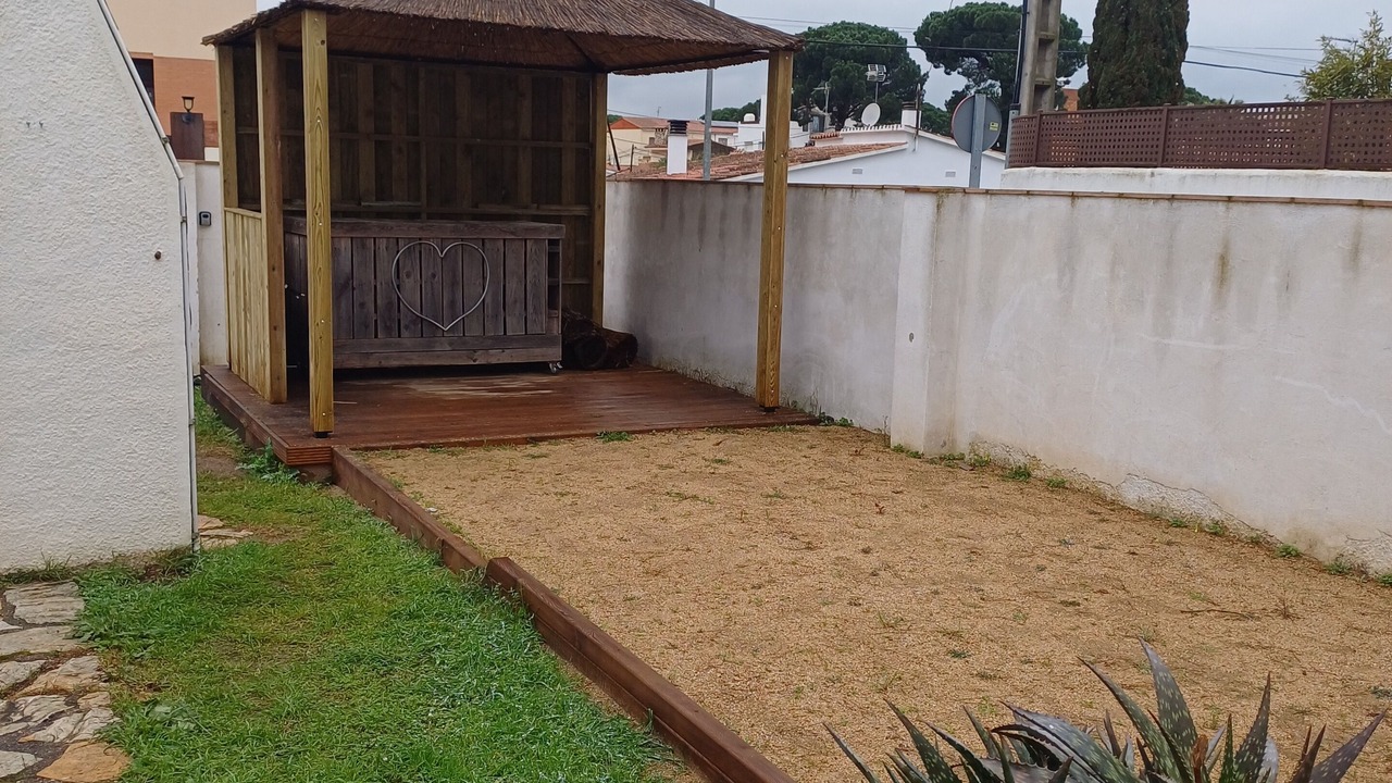 Photo of Outdoor in L'Escala