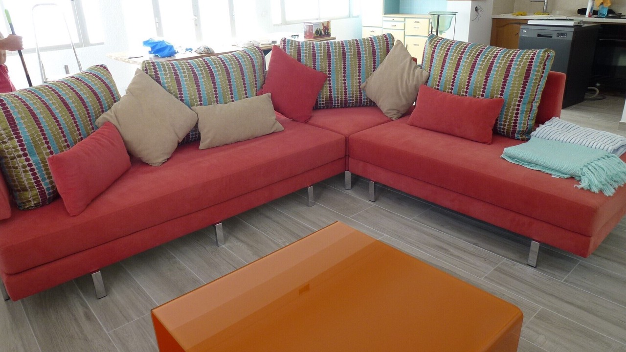 Photo of Livingroom in L'Escala