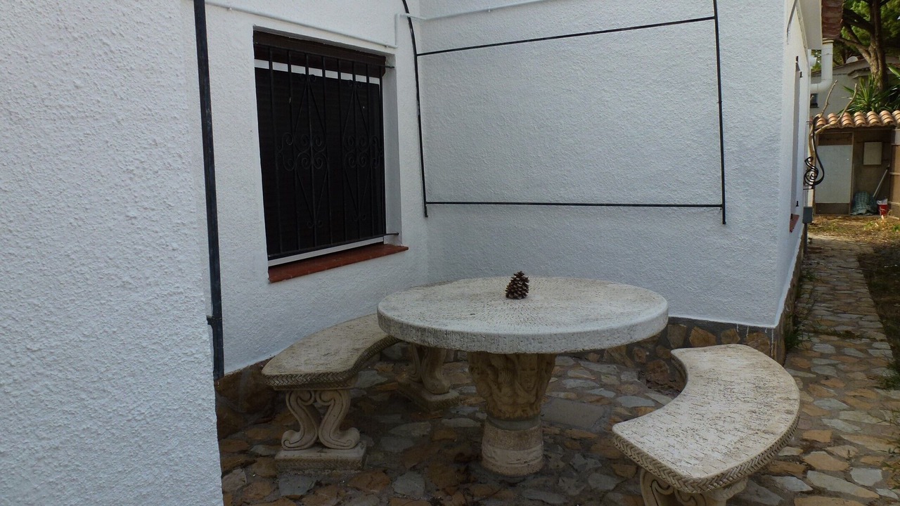Photo of Outdoor in L'Escala